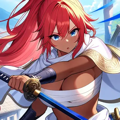 Profile image of クー・フーリン