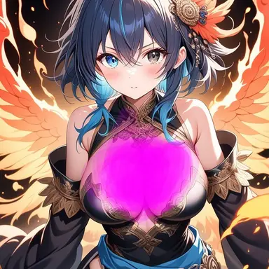 Profile image of クロックフェニックス