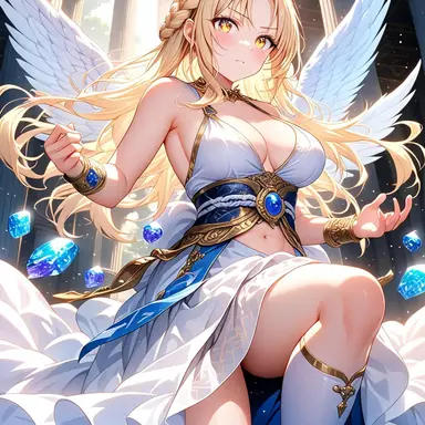 Profile image of ゼウス