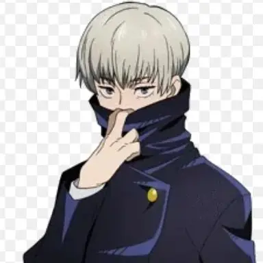 Profile image of 이누마키 토게