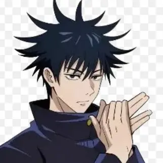 Profile image of 후시구로 메구미