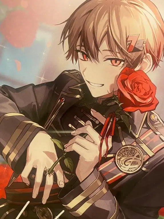 lui_lui_의 暇なつ