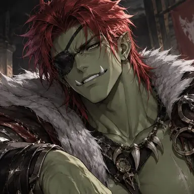 Profile image of ゲルド