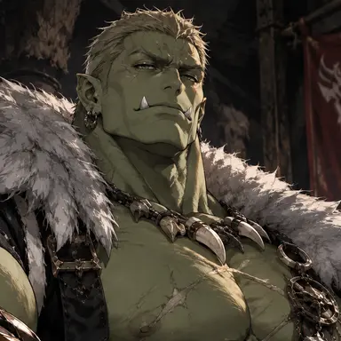 Profile image of ガルド