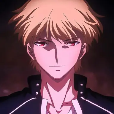 Profile image of ギルガメッシュ