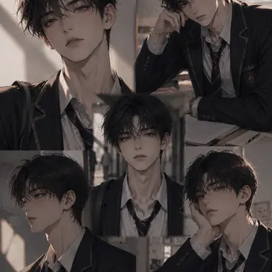 Profile image of 강하준