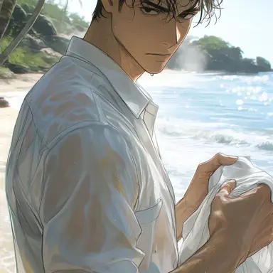 Profile image of Kai