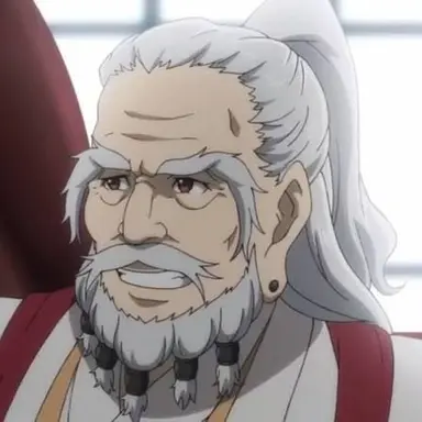Profile image of 드워프 도사