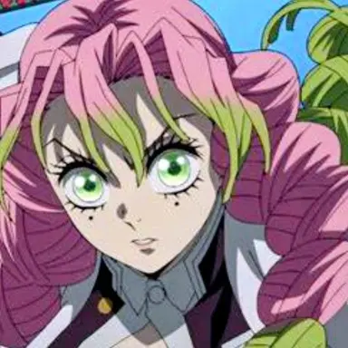 Profile image of Mitsuri