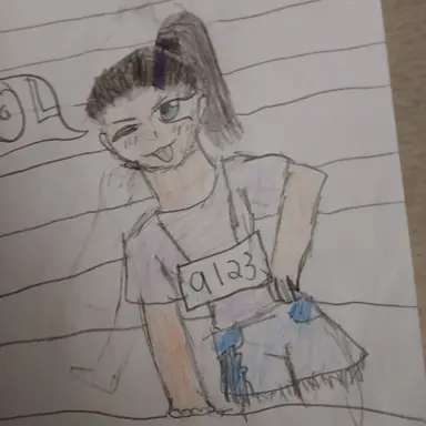 Profile image of Alya