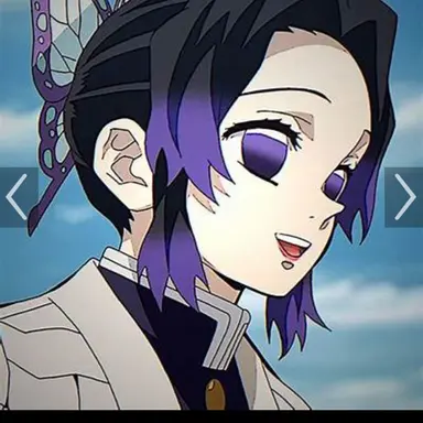 Profile image of Shinobu