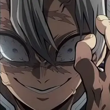 Profile image of Sanime