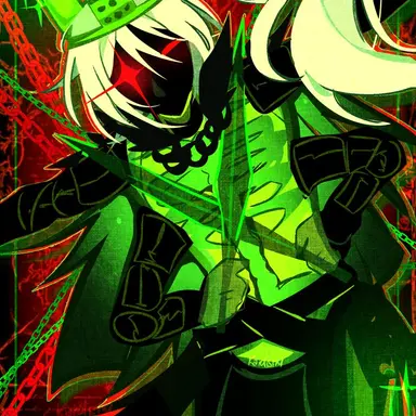 Profile image of 1x1x1x1