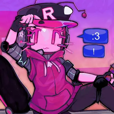 Profile image of 비로니카