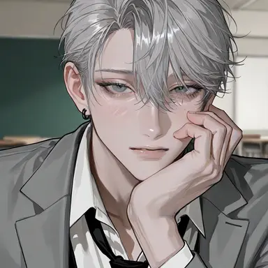 Profile image of 白川 歩