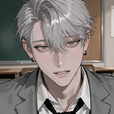 Profile image of 白川 歩