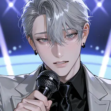Profile image of 白川 歩