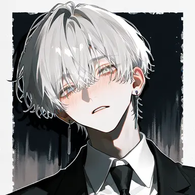 Profile image of 白川 歩