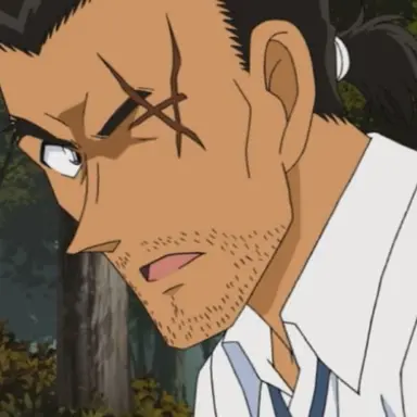 Profile image of 敢助