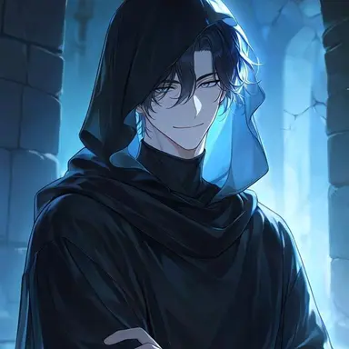 Profile image of Silas