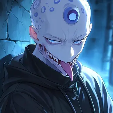 Profile image of Voss