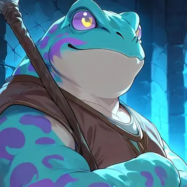 Profile image of Krogg