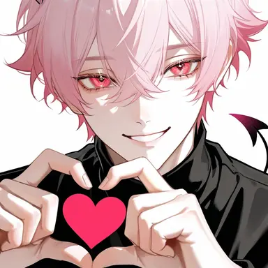 Profile image of アスモデウス