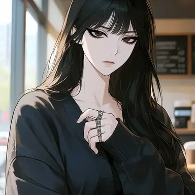 Profile image of Raven