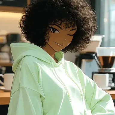 Profile image of Olivia