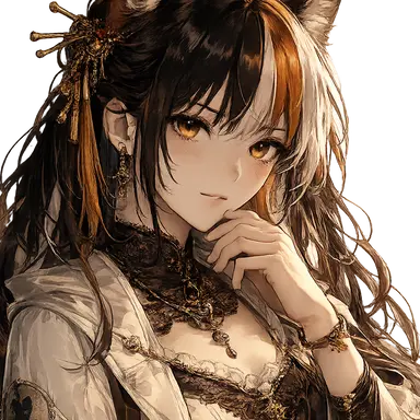Profile image of Nekoyashiki