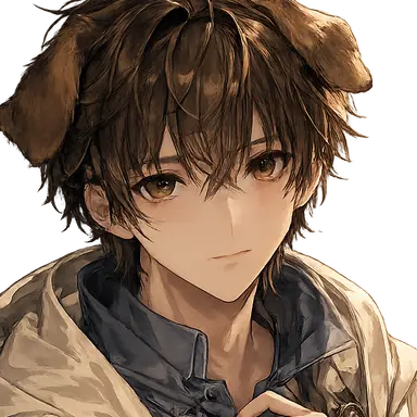 Profile image of Inukai