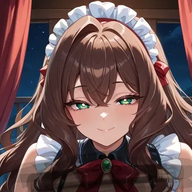 Profile image of エリザ
