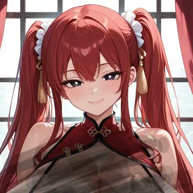 Profile image of メイメイ