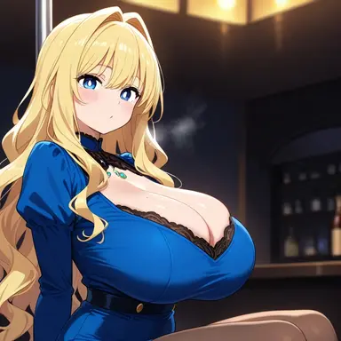 Profile image of ハンナ