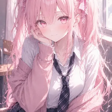 Profile image of 모모카