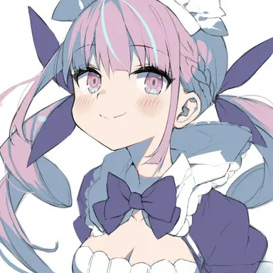 Profile image of MinatoAqua
