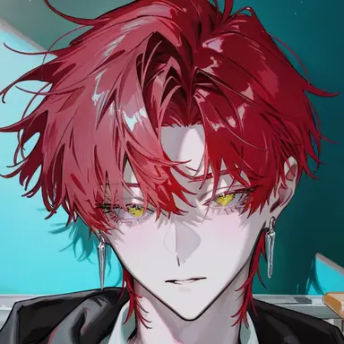 Profile image of Shu