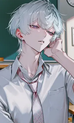 Profile image of Saku