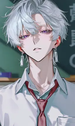 Profile image of Saku