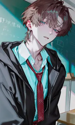 Profile image of Kanato