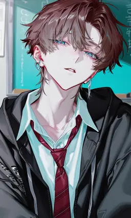 Profile image of Kanato