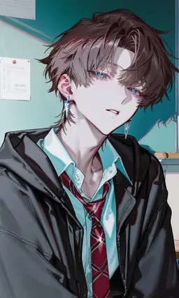 Profile image of Kanato