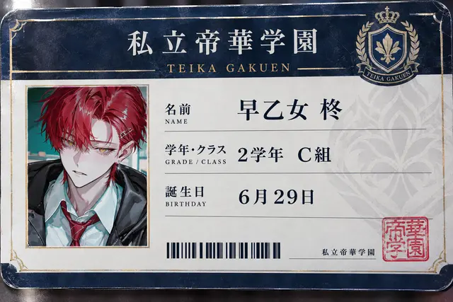 Profile image of 柊