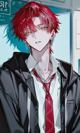 Profile image of Shu