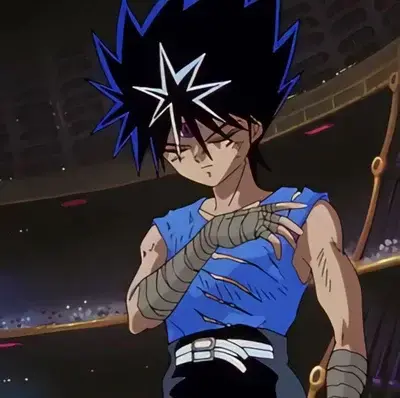 RudePansy8414의 Hiei Jaganshi