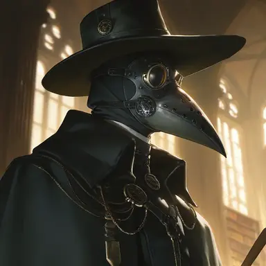 Profile image of 異形