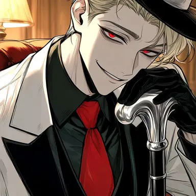 Profile image of Lucifer
