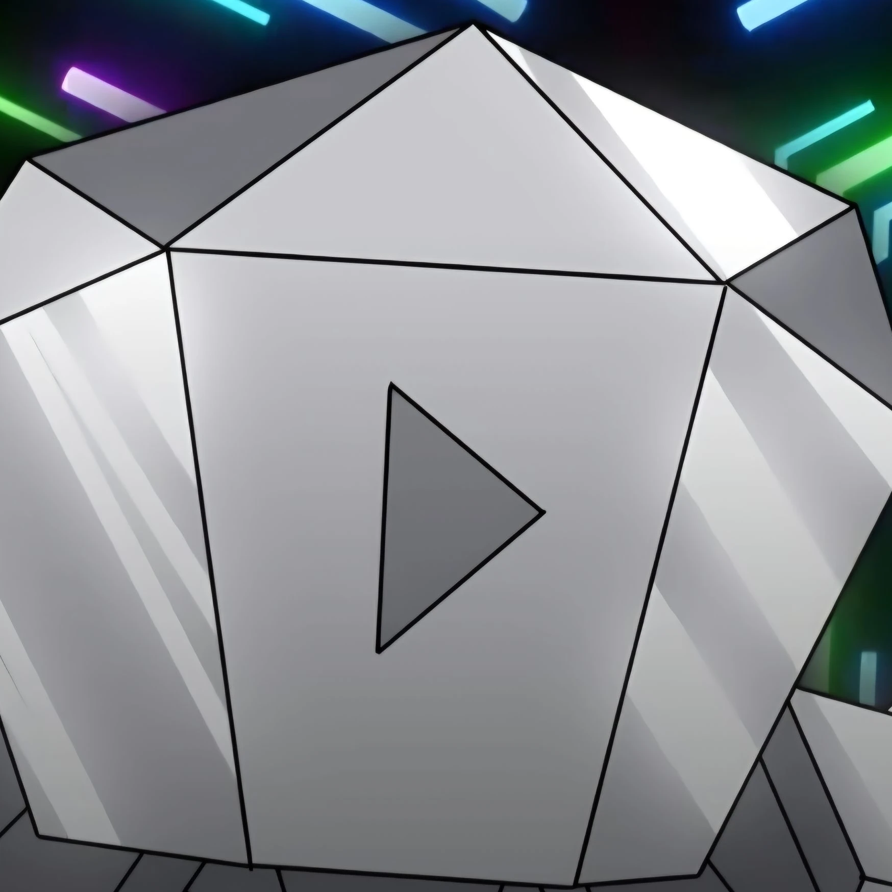 다이아몬드 버튼