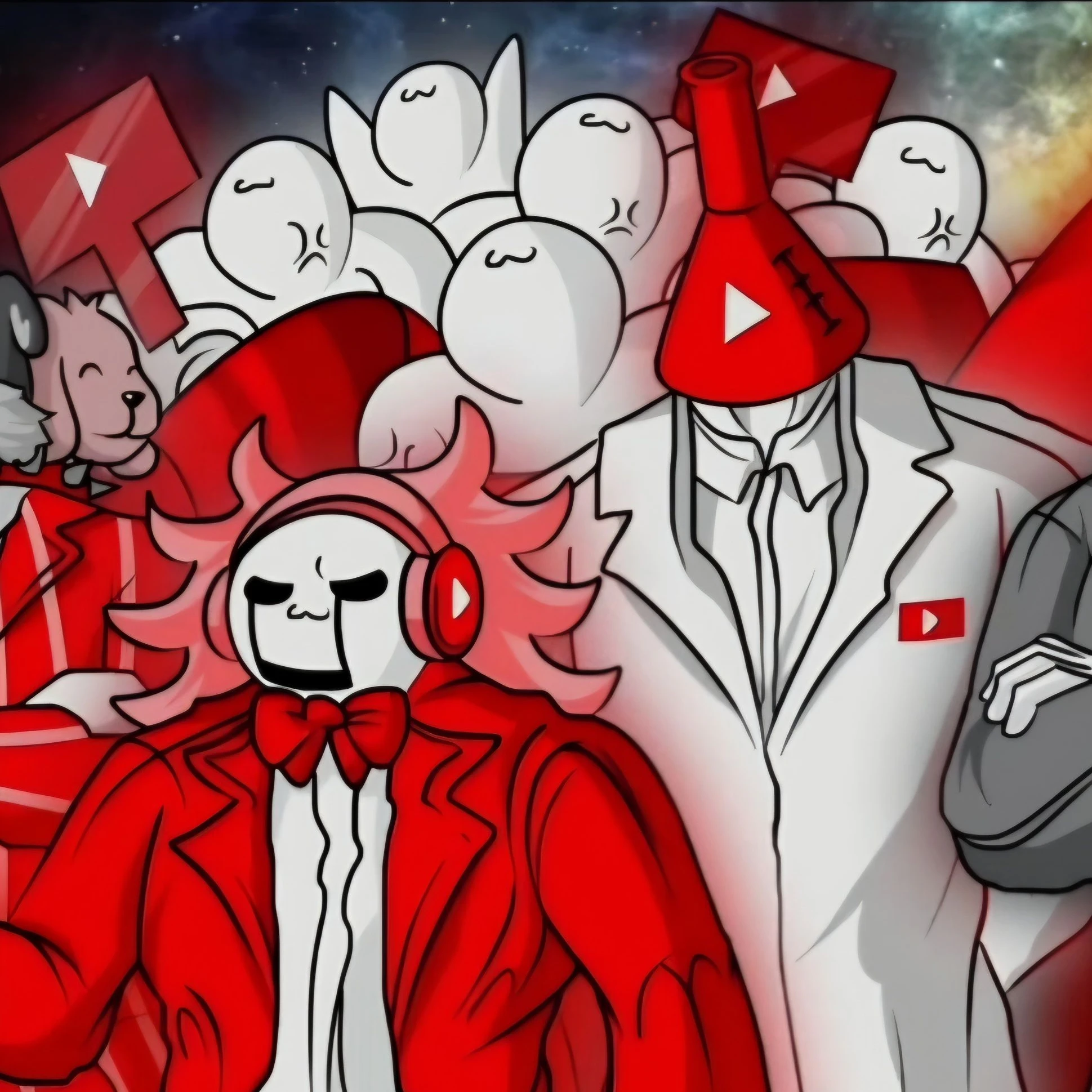 유튜브 팀 알고리즘