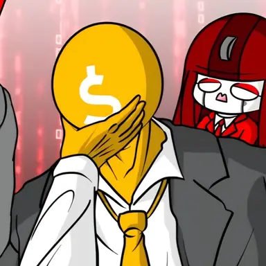 Profile image of 노란딱지